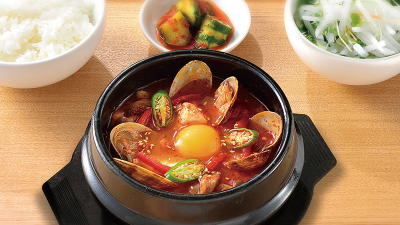 ランチメニュー 焼肉名菜 福寿 グランエミオ所沢店 個室完備こだわりの和牛焼肉